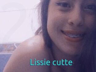 Lissie_cutte