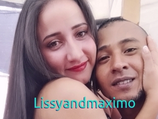 Lissyandmaximo