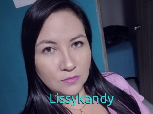 Lissykandy