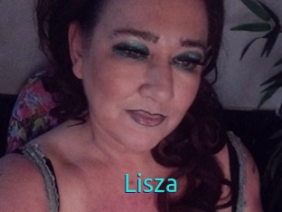 Lisza