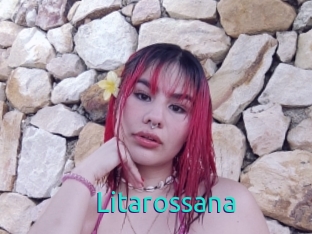 Litarossana