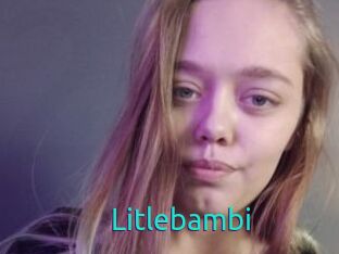 Litlebambi