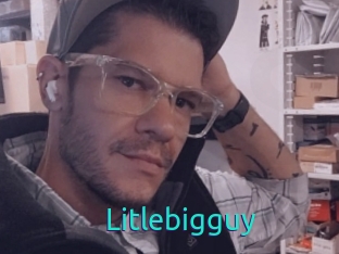 Litlebigguy