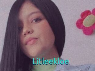 Litleekloe