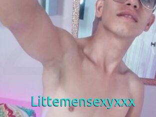 Littemensexyxxx