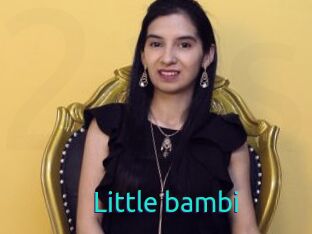 Little_bambi