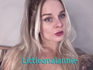 Littleanalannie