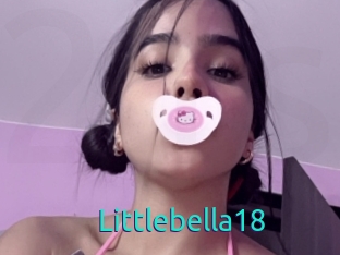 Littlebella18