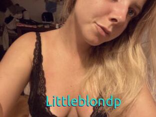 Littleblondp