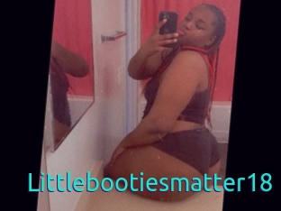 Littlebootiesmatter18