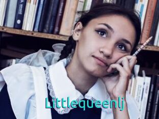 Littlequeenlj