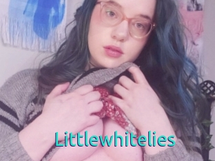 Littlewhitelies