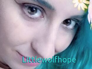 Littlewolfhope