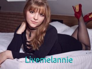 Livemelannie