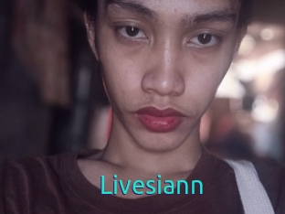 Livesiann