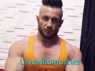 Livewildmuscles