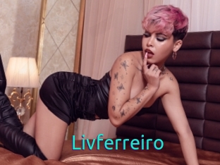 Livferreiro