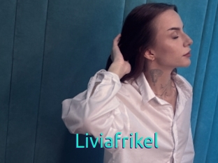 Liviafrikel