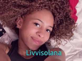 Livvisolana