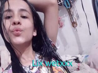 Lix_wetxxx