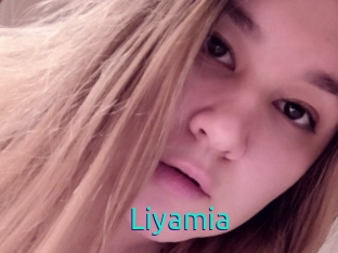 Liyamia