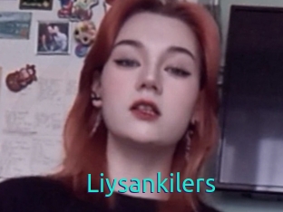 Liysankilers