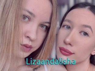 Lizaandalisha