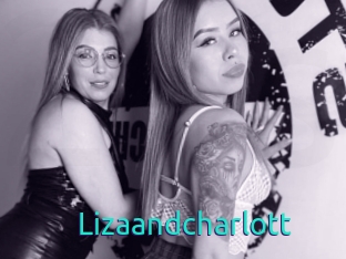 lizaandcharlott 21 sextury Link