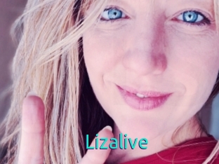 Lizalive