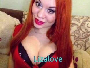 Lizalove