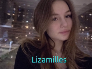 Lizamilles