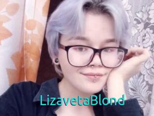 LizavetaBlond