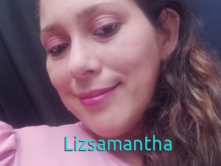 Lizsamantha