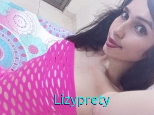 Lizyprety