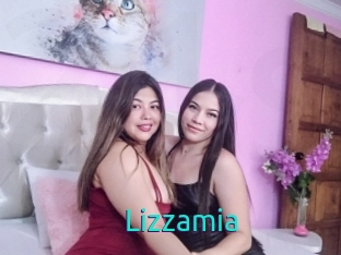 Lizzamia