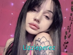 Lizzieperez