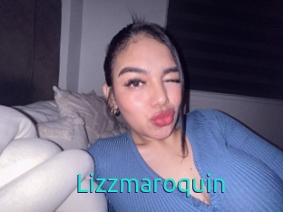 Lizzmaroquin