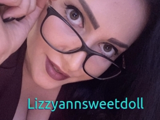 Lizzyannsweetdoll