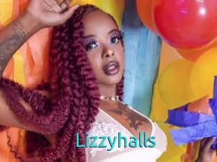 Lizzyhalls