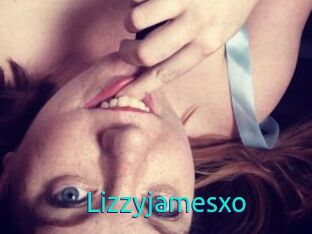 Lizzyjamesxo