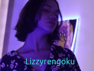 Lizzyrengoku