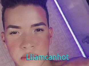 Lliamcanhot