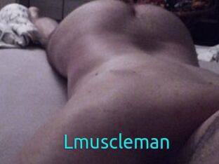 Lmuscleman