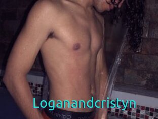 Loganandcristyn