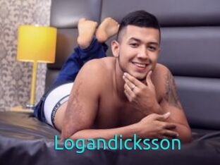 Logandicksson