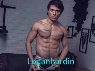 Loganhardin