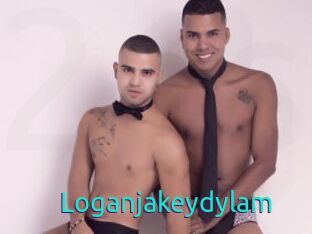 Loganjakeydylam