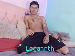 Logannth