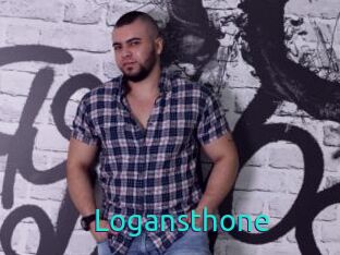 Logansthone