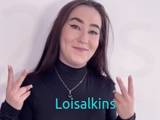 Loisalkins